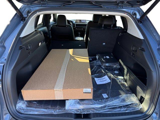 new 2026 Mazda CX-50 car, priced at $41,030