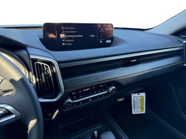 new 2026 Mazda CX-50 car, priced at $41,030