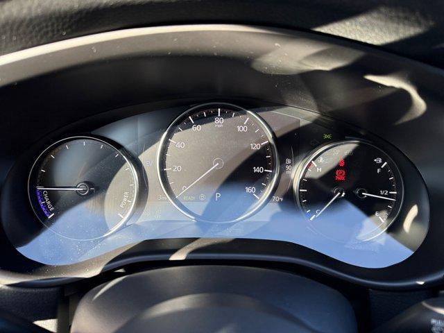 new 2026 Mazda CX-50 car, priced at $41,030