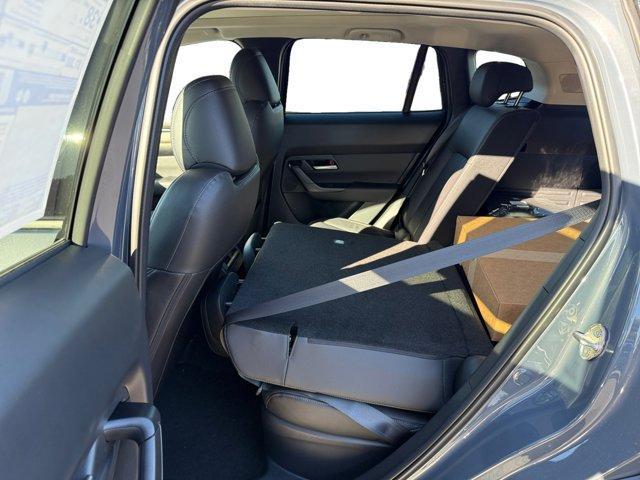 new 2026 Mazda CX-50 car, priced at $41,030