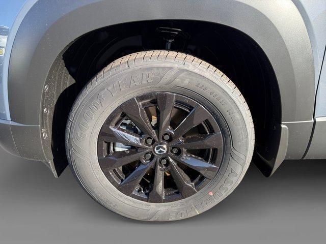 new 2026 Mazda CX-50 car, priced at $41,030
