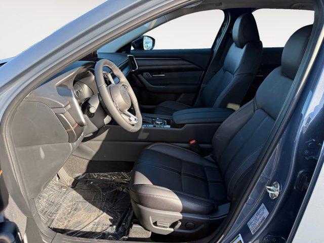 new 2026 Mazda CX-50 car, priced at $41,030