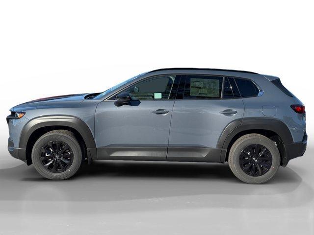 new 2026 Mazda CX-50 car, priced at $41,030