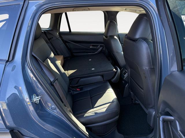 new 2026 Mazda CX-50 car, priced at $41,030