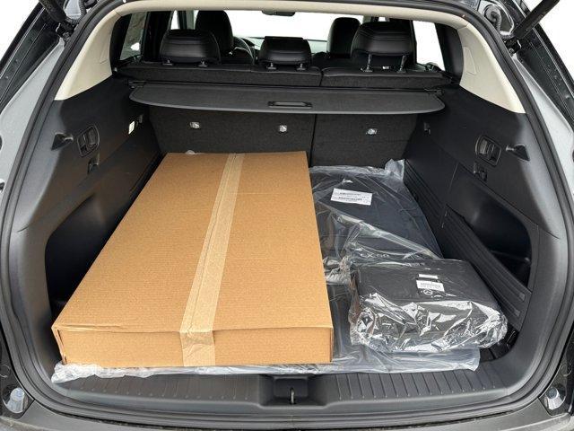 new 2025 Mazda CX-50 Hybrid car, priced at $42,735