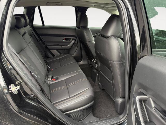 new 2025 Mazda CX-50 Hybrid car, priced at $42,735