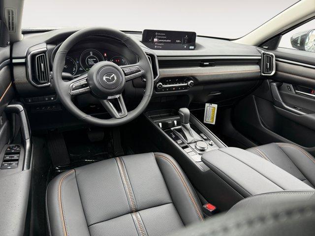 new 2025 Mazda CX-50 Hybrid car, priced at $42,735