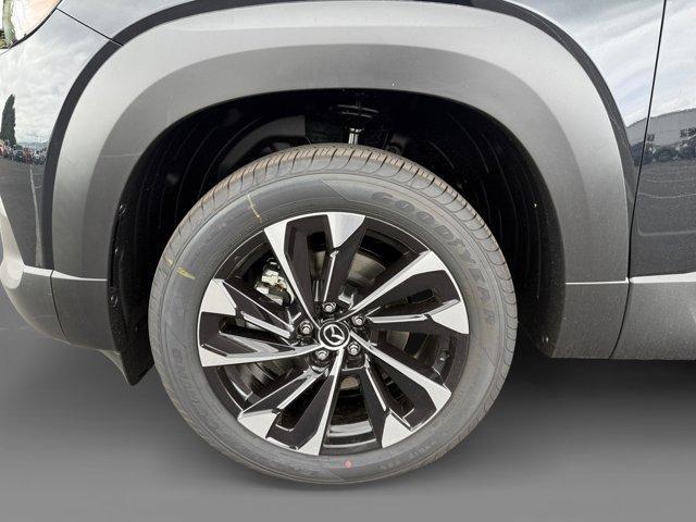 new 2025 Mazda CX-50 Hybrid car, priced at $42,735