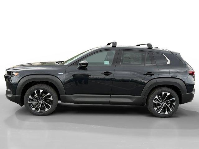 new 2025 Mazda CX-50 Hybrid car, priced at $42,735