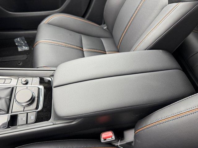 new 2025 Mazda CX-50 Hybrid car, priced at $42,735