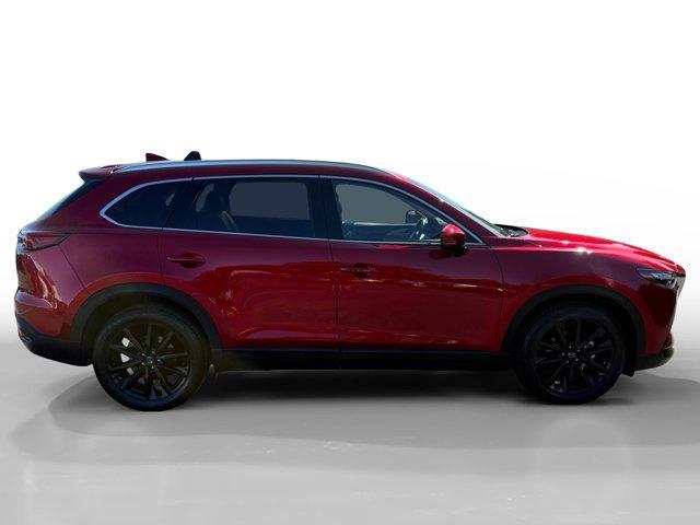 used 2023 Mazda CX-9 car, priced at $32,500