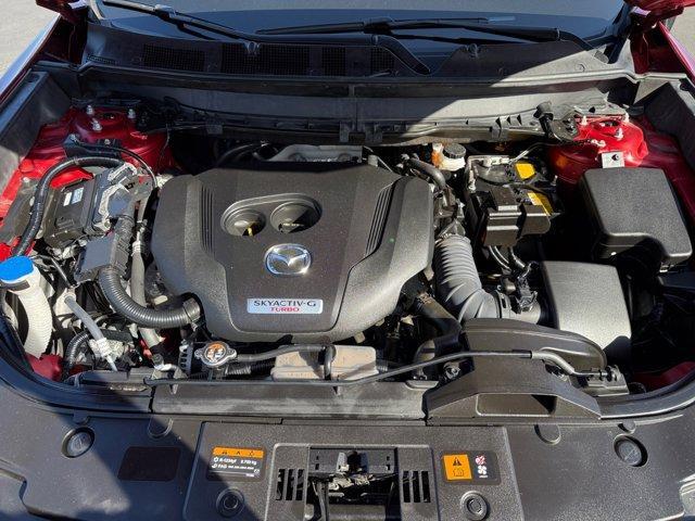 used 2023 Mazda CX-9 car, priced at $32,500