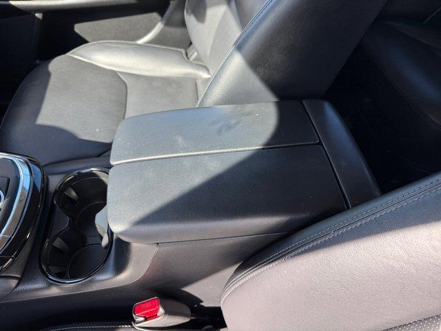 used 2023 Mazda CX-9 car, priced at $32,500