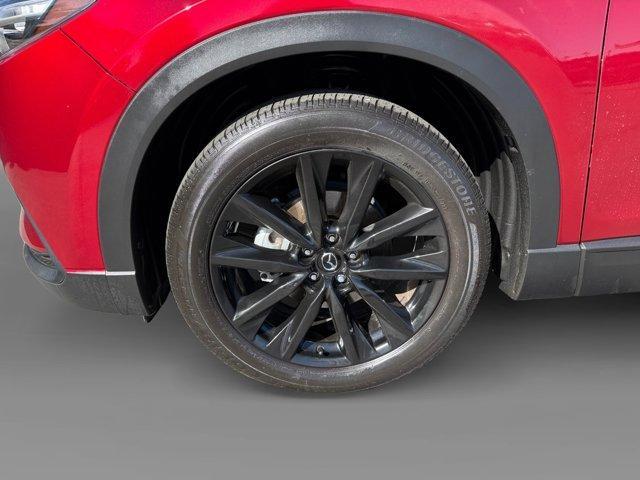used 2023 Mazda CX-9 car, priced at $32,500