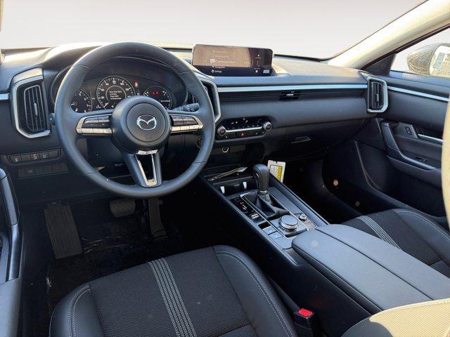 new 2026 Mazda CX-50 car, priced at $35,240