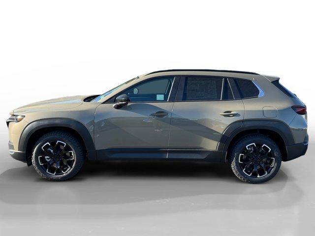new 2026 Mazda CX-50 car, priced at $35,240