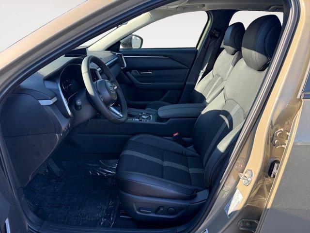 new 2026 Mazda CX-50 car, priced at $35,240