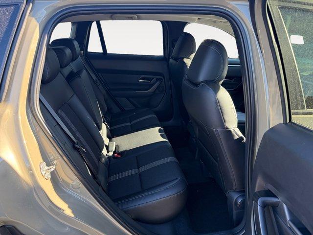 new 2026 Mazda CX-50 car, priced at $35,240