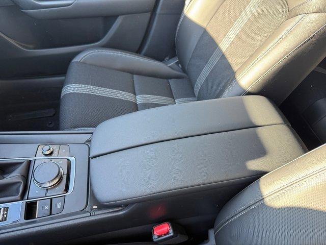 new 2026 Mazda CX-50 car, priced at $35,240