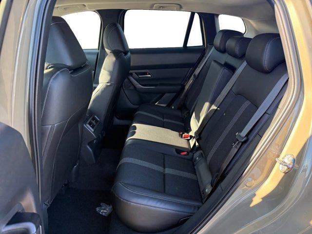 new 2026 Mazda CX-50 car, priced at $35,240