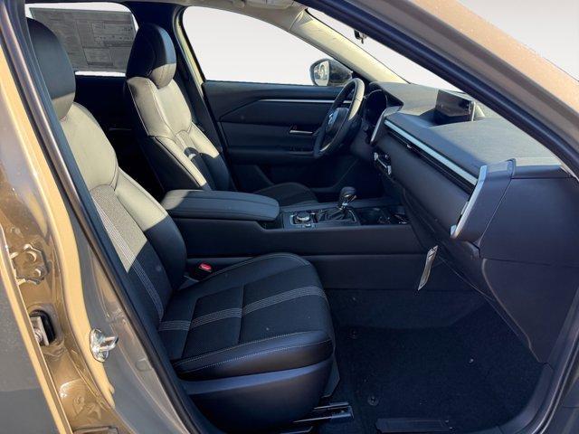new 2026 Mazda CX-50 car, priced at $35,240