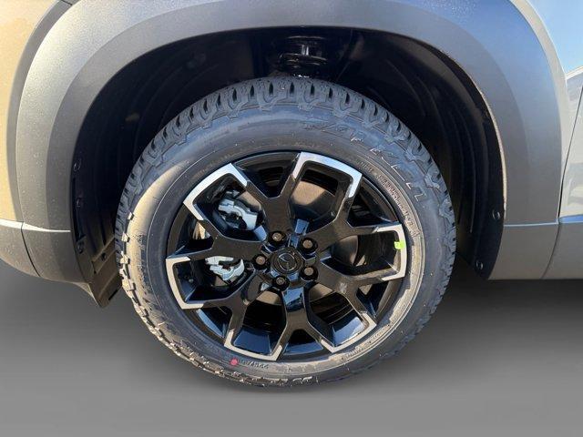 new 2026 Mazda CX-50 car, priced at $35,240