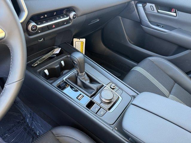 new 2026 Mazda CX-50 car, priced at $35,240