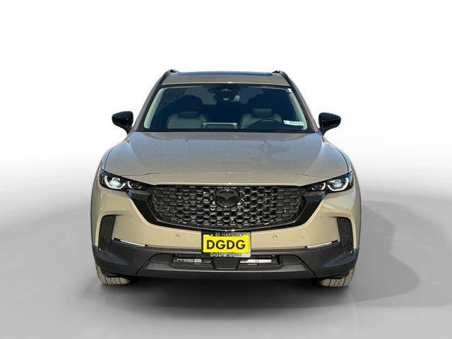 new 2026 Mazda CX-50 car, priced at $35,240