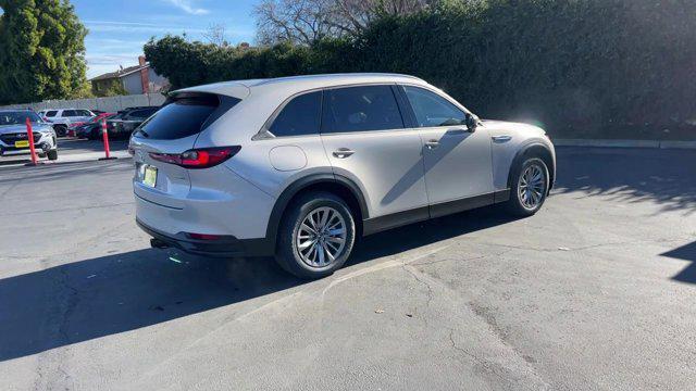 new 2024 Mazda CX-90 PHEV car