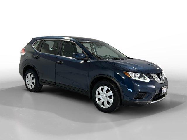 used 2016 Nissan Rogue car, priced at $10,222