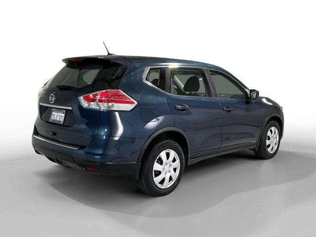 used 2016 Nissan Rogue car, priced at $10,222