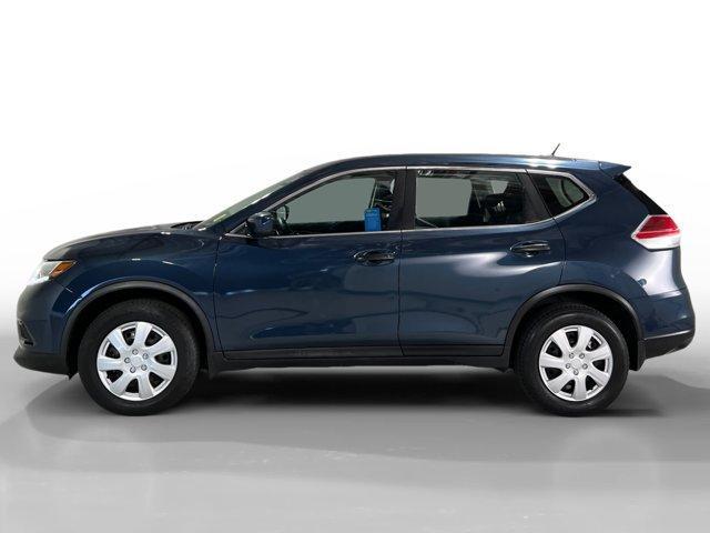 used 2016 Nissan Rogue car, priced at $10,222