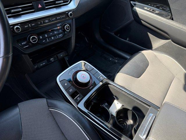 used 2022 Kia Niro EV car, priced at $20,491