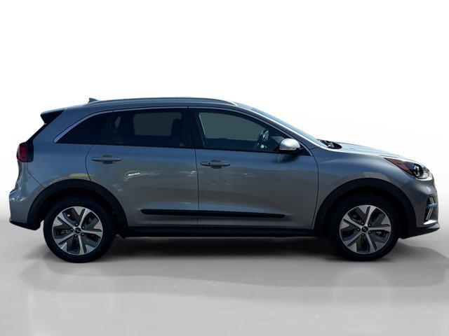 used 2022 Kia Niro EV car, priced at $20,491