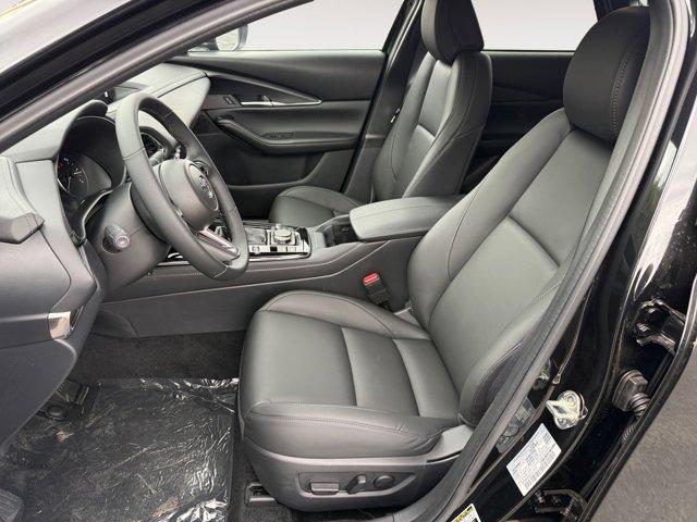 new 2025 Mazda CX-30 car, priced at $29,462