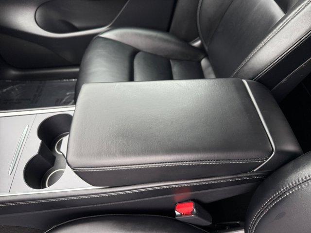 used 2021 Tesla Model Y car, priced at $28,888