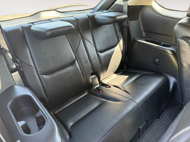 used 2022 Mazda CX-9 car, priced at $28,122