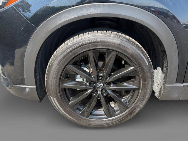 used 2022 Mazda CX-9 car, priced at $28,122