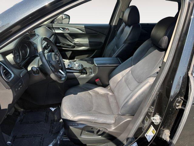 used 2022 Mazda CX-9 car, priced at $28,122