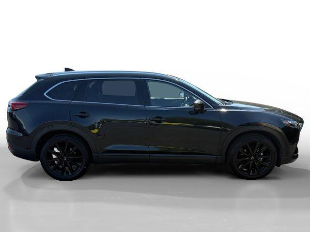 used 2022 Mazda CX-9 car, priced at $28,122