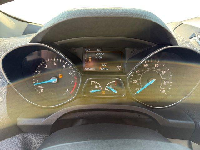 used 2019 Ford Escape car, priced at $13,999