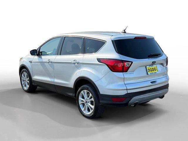 used 2019 Ford Escape car, priced at $13,999