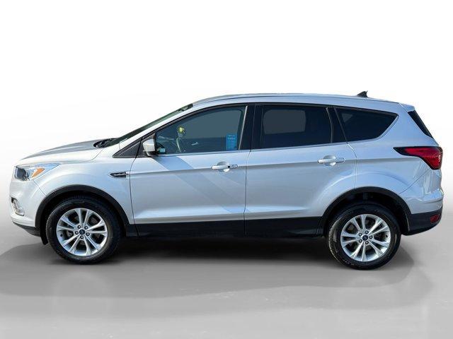 used 2019 Ford Escape car, priced at $13,999