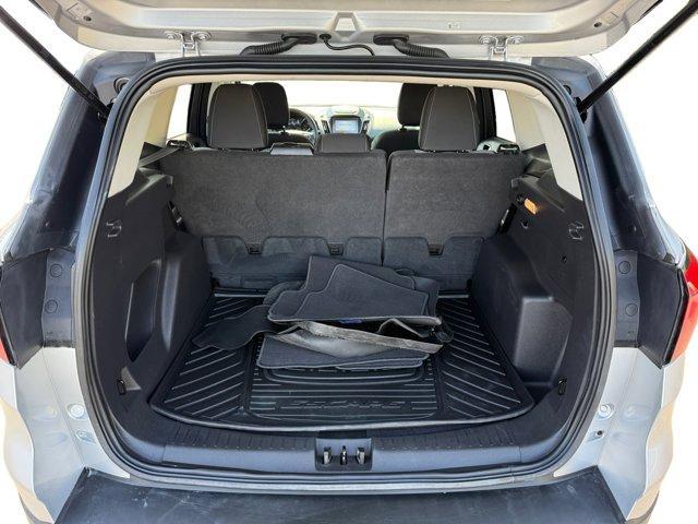 used 2019 Ford Escape car, priced at $13,999
