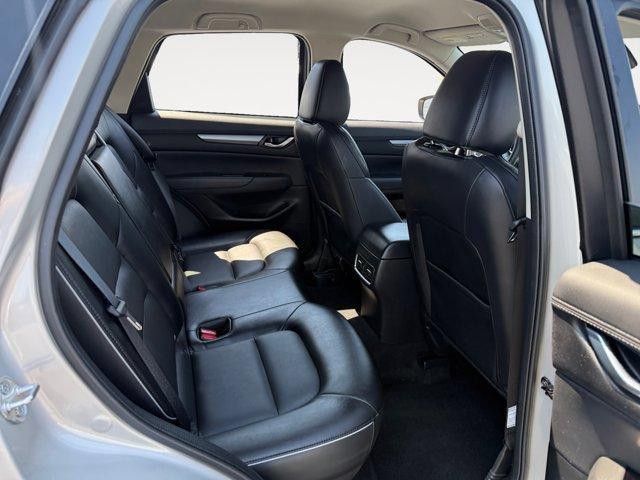 used 2025 Mazda CX-5 car, priced at $27,999
