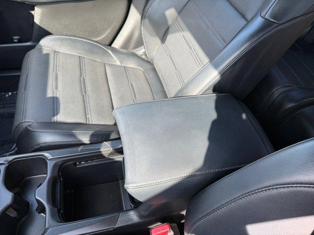 used 2022 Honda CR-V car, priced at $28,500