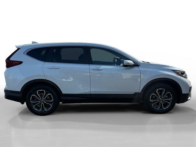 used 2022 Honda CR-V car, priced at $28,500