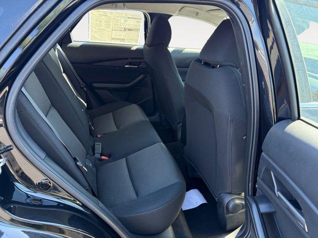 new 2025 Mazda CX-30 car, priced at $25,568