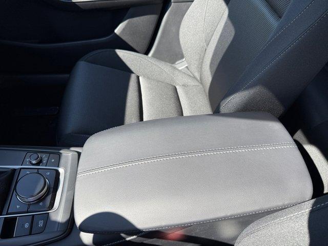 new 2025 Mazda CX-30 car, priced at $25,568