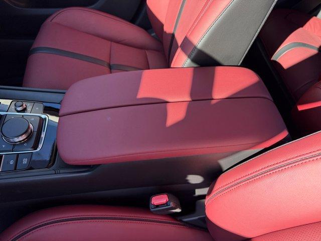 new 2026 Mazda CX-50 car, priced at $43,555